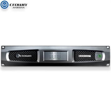 Cục Đẩy Công Suất Crown DCI 4|300N